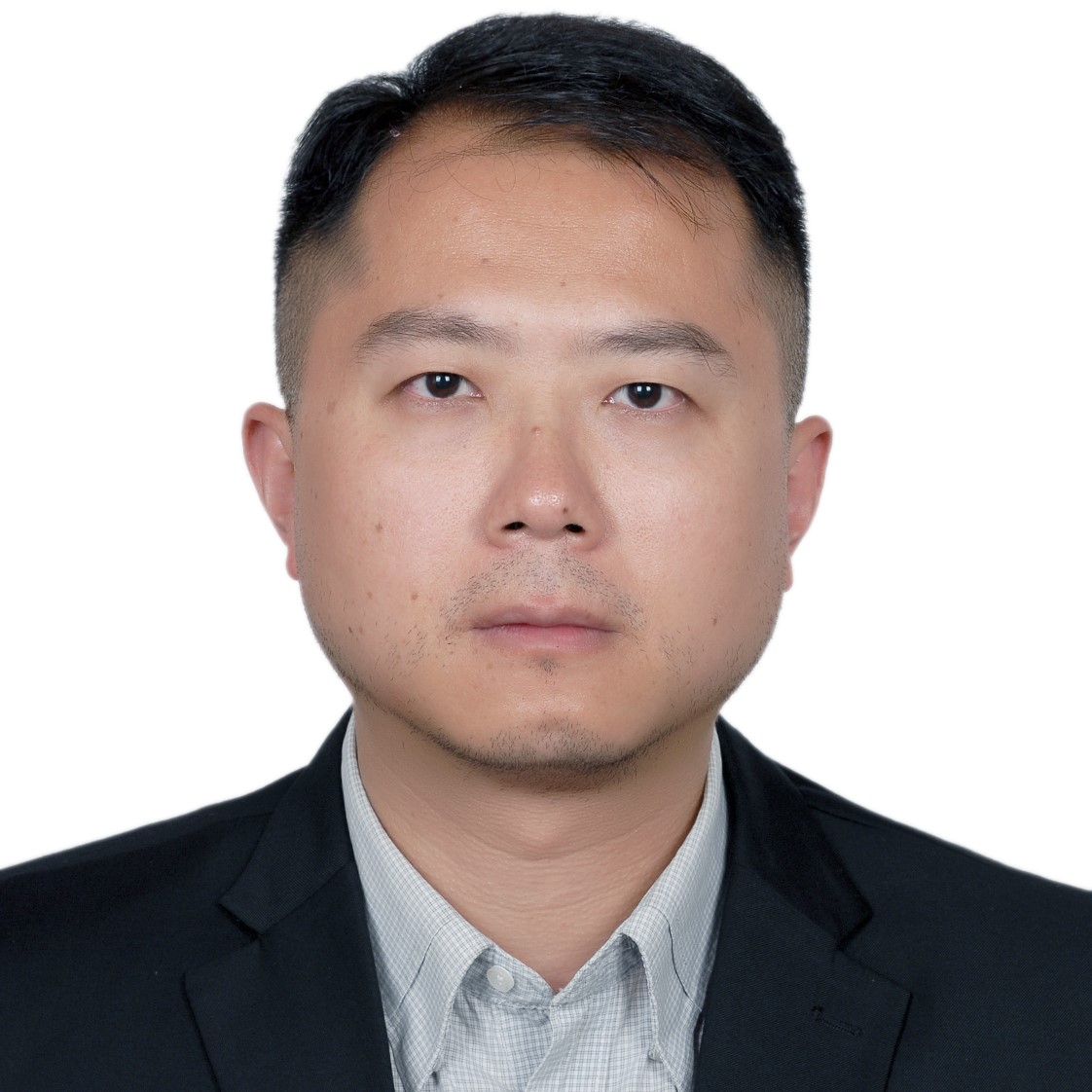 Prof. Shiyuan Wang