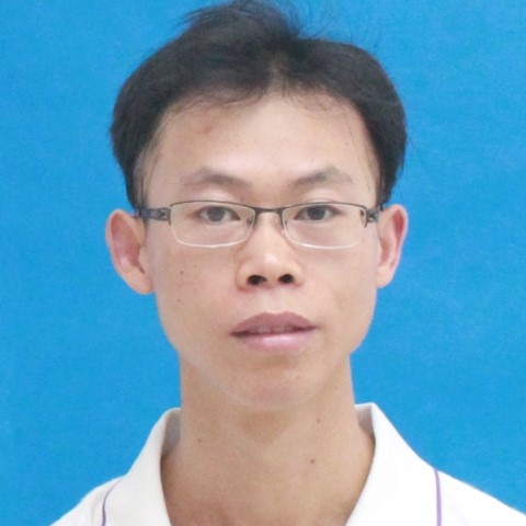 Prof. Jianping Gou